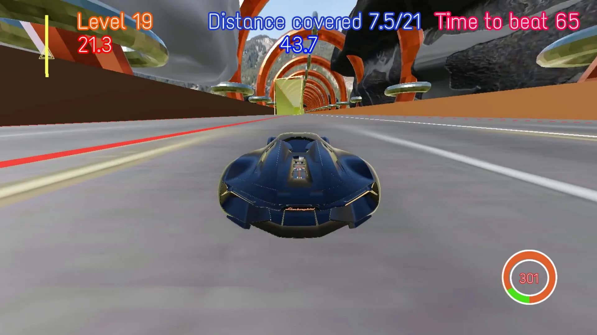 Speed Surge görsel 7