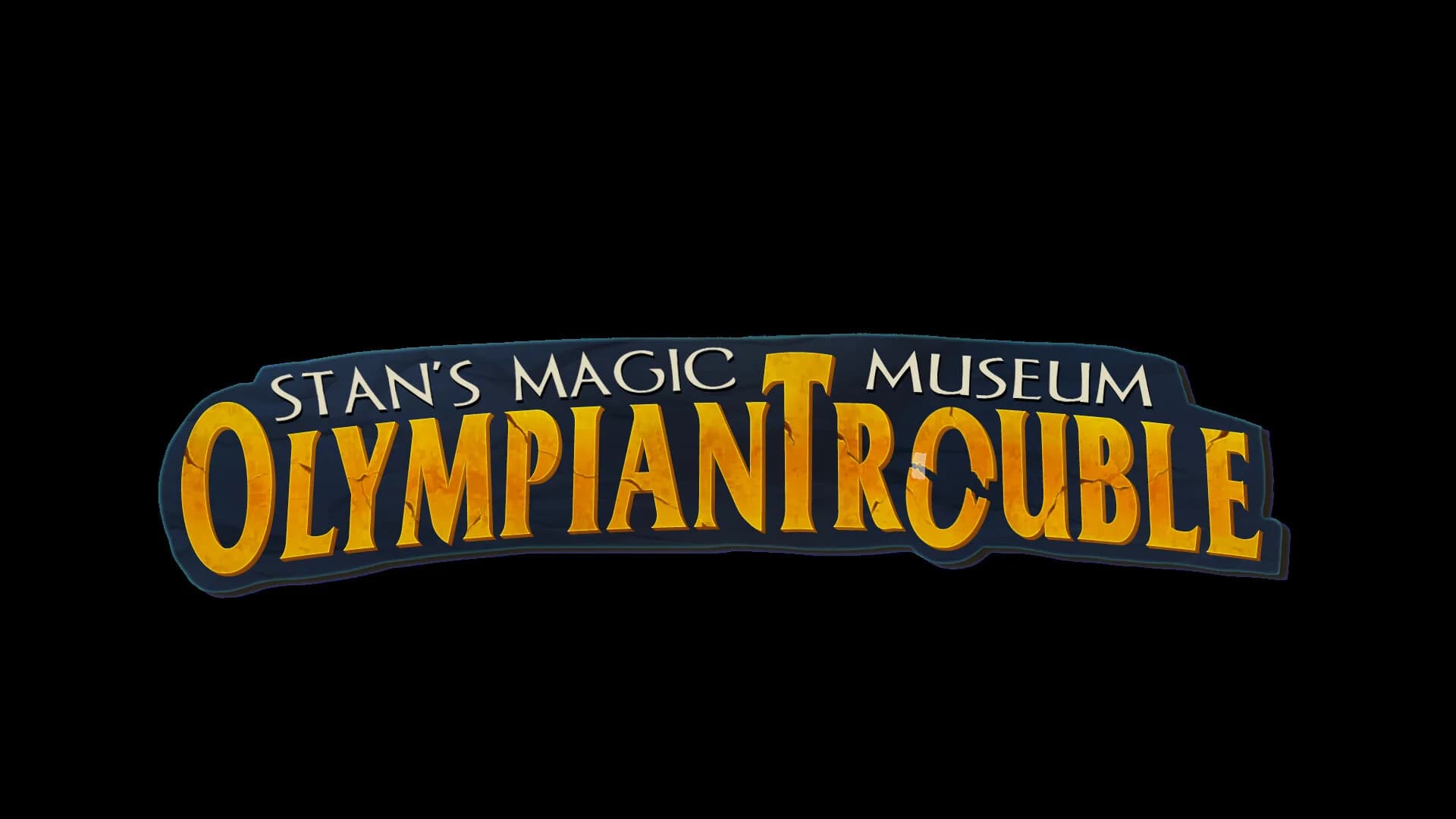 Stan's Magic Museum: Olympian Trouble görsel 9