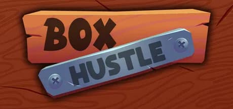 BOX HUSTLE görsel 1