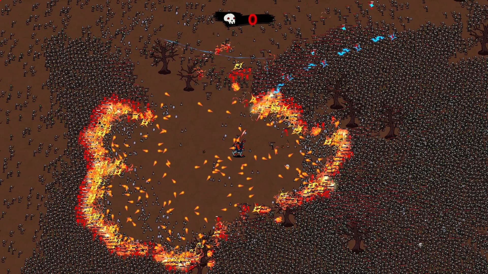 Too Many To Kill görsel 2