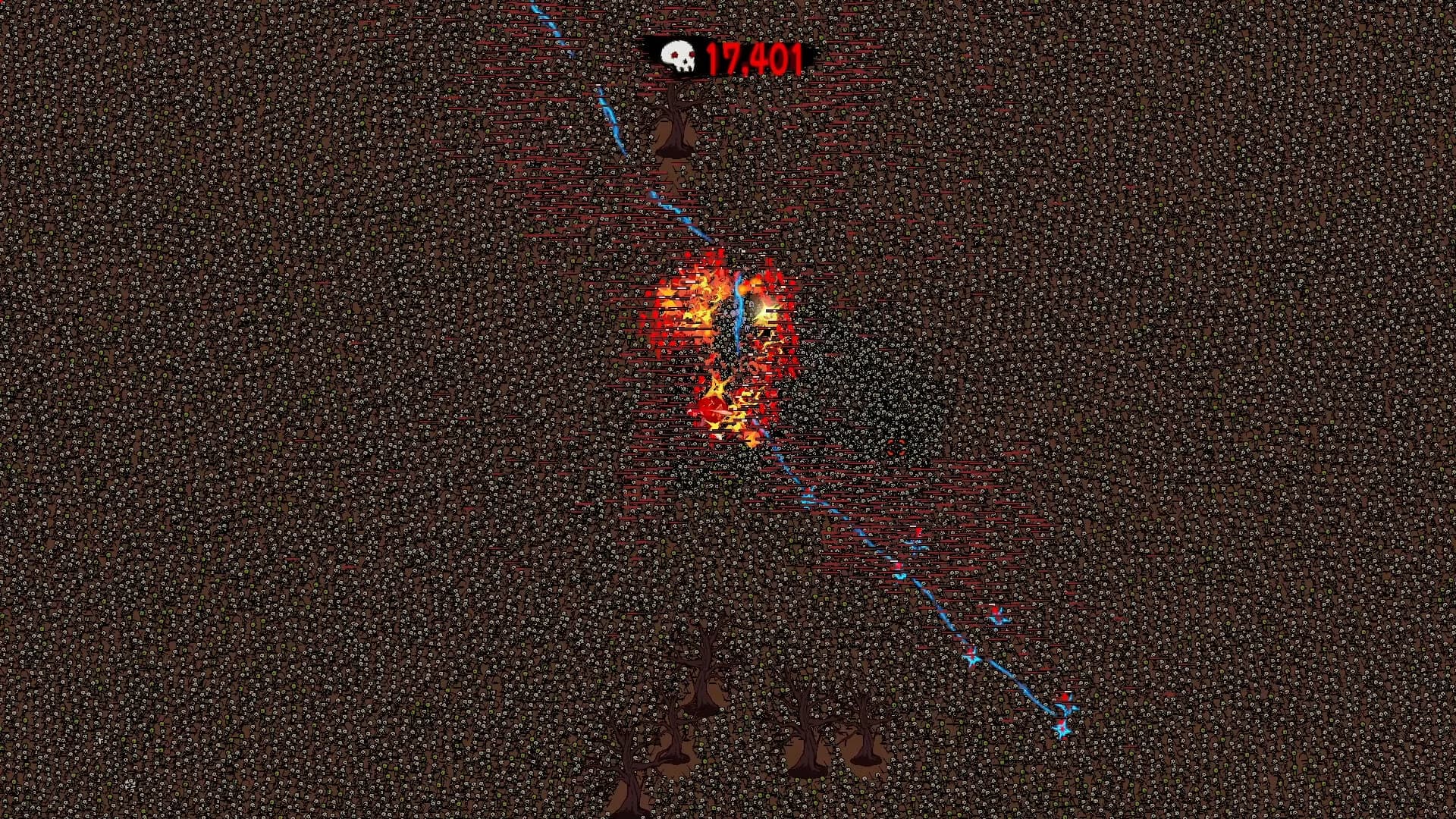 Too Many To Kill görsel 4