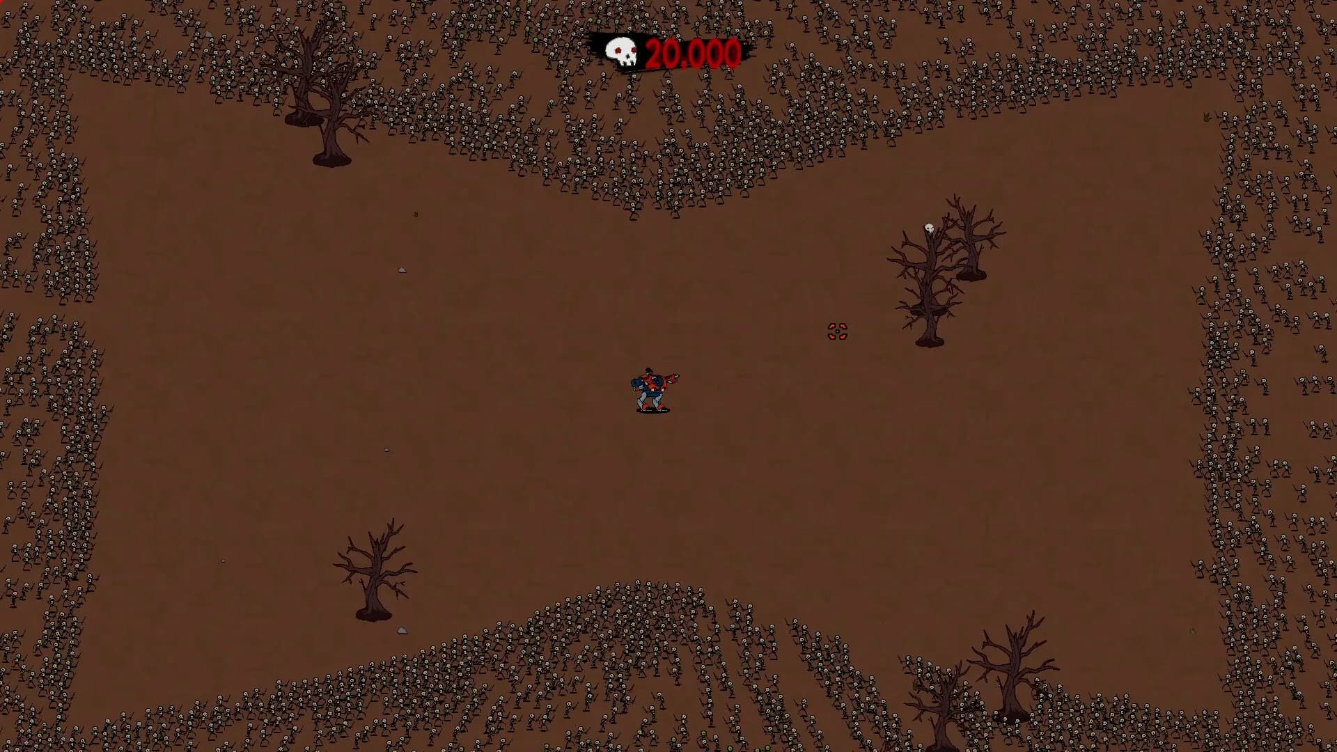 Too Many To Kill görsel 6