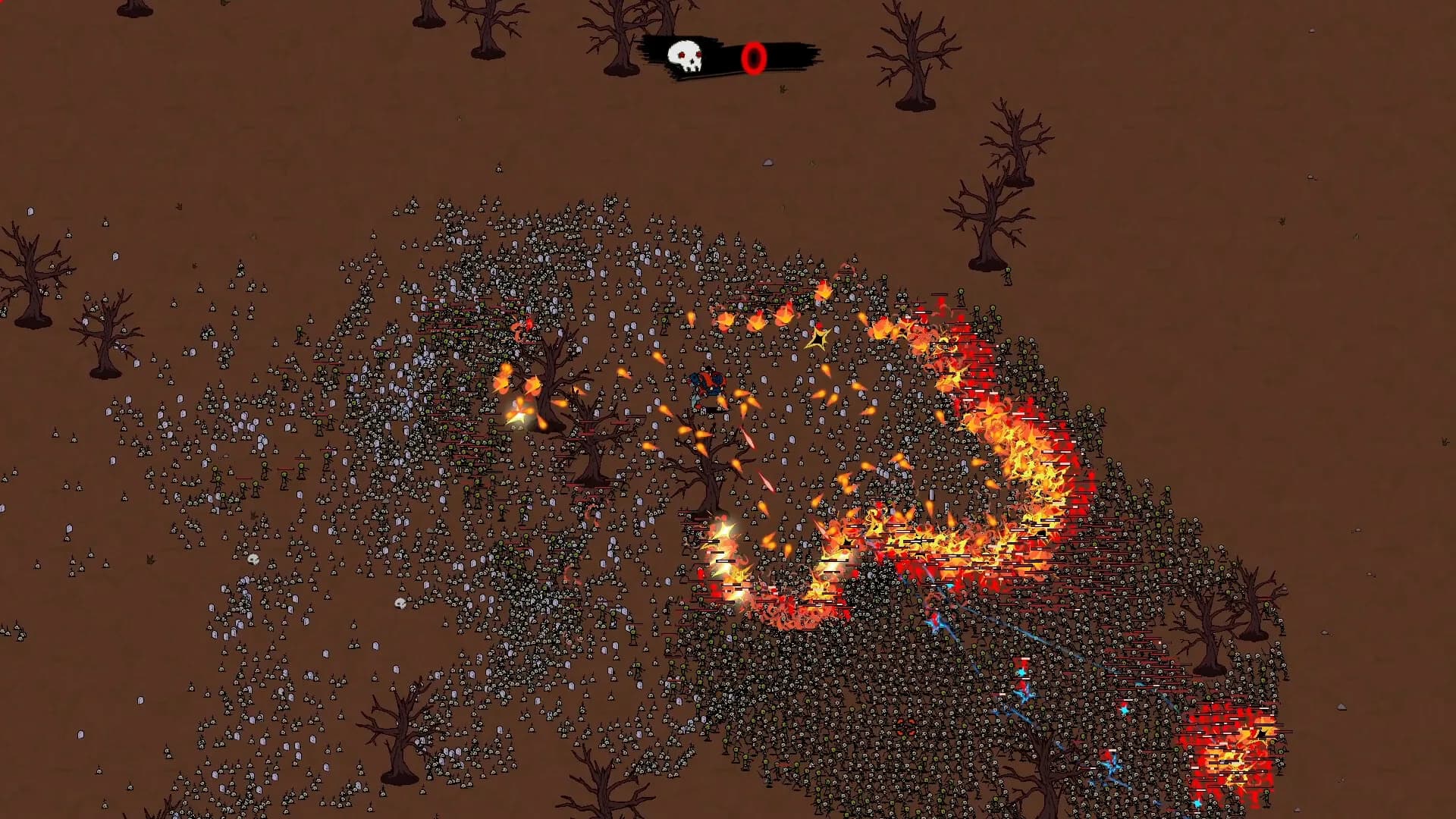 Too Many To Kill görsel 7