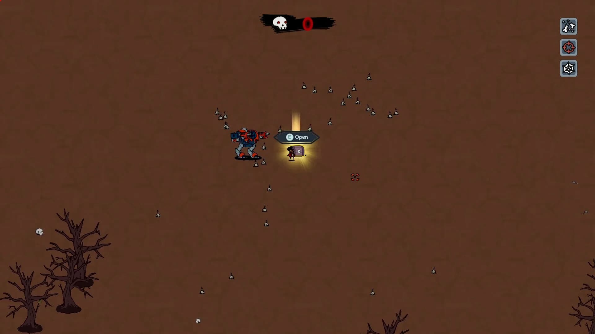 Too Many To Kill görsel 8