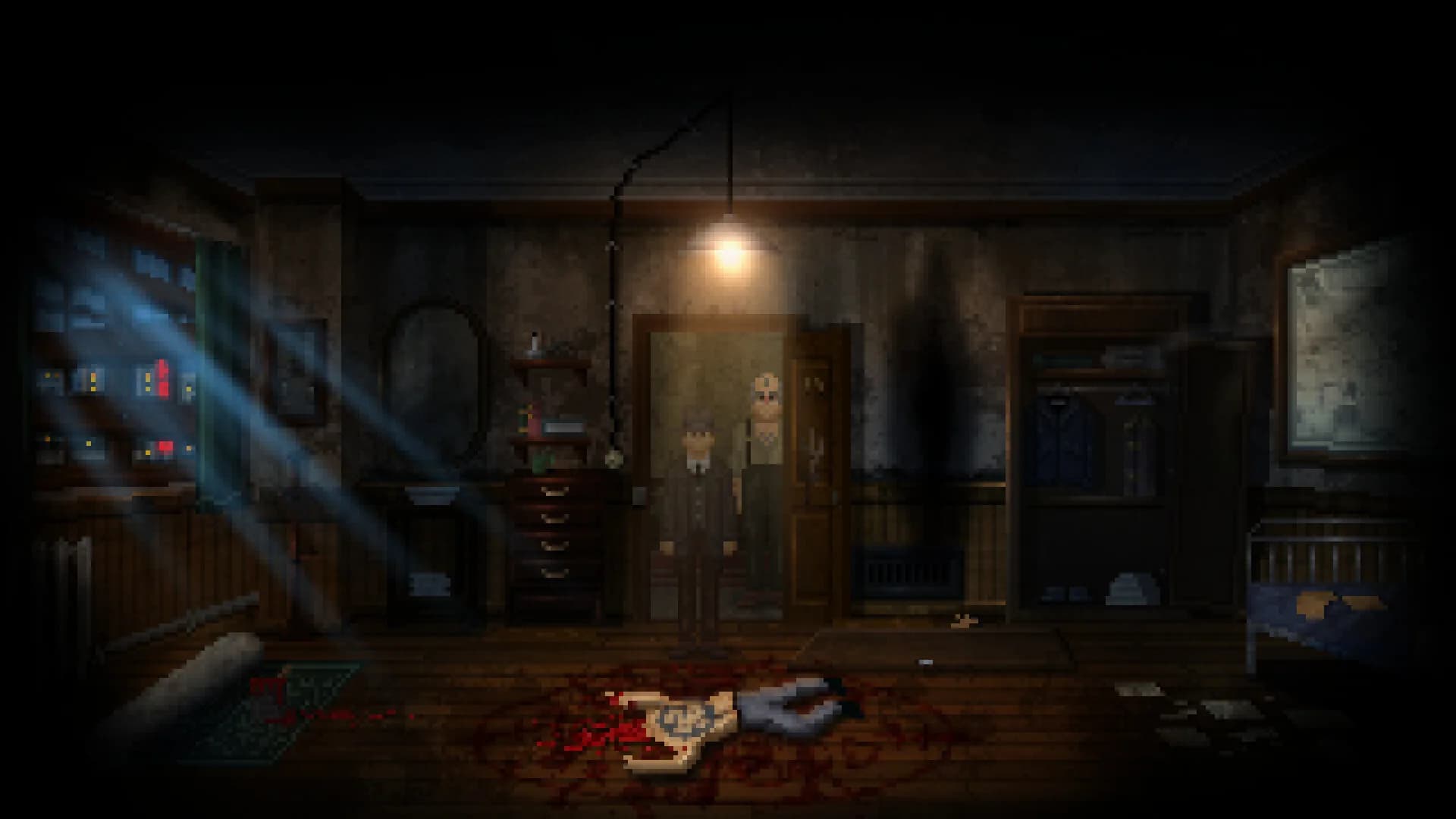 The Dark Rites of Arkham görsel 2
