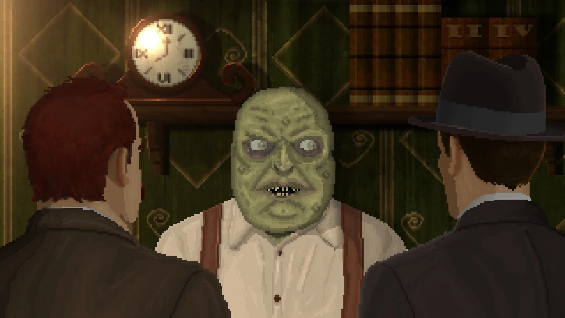 The Dark Rites of Arkham görsel 4