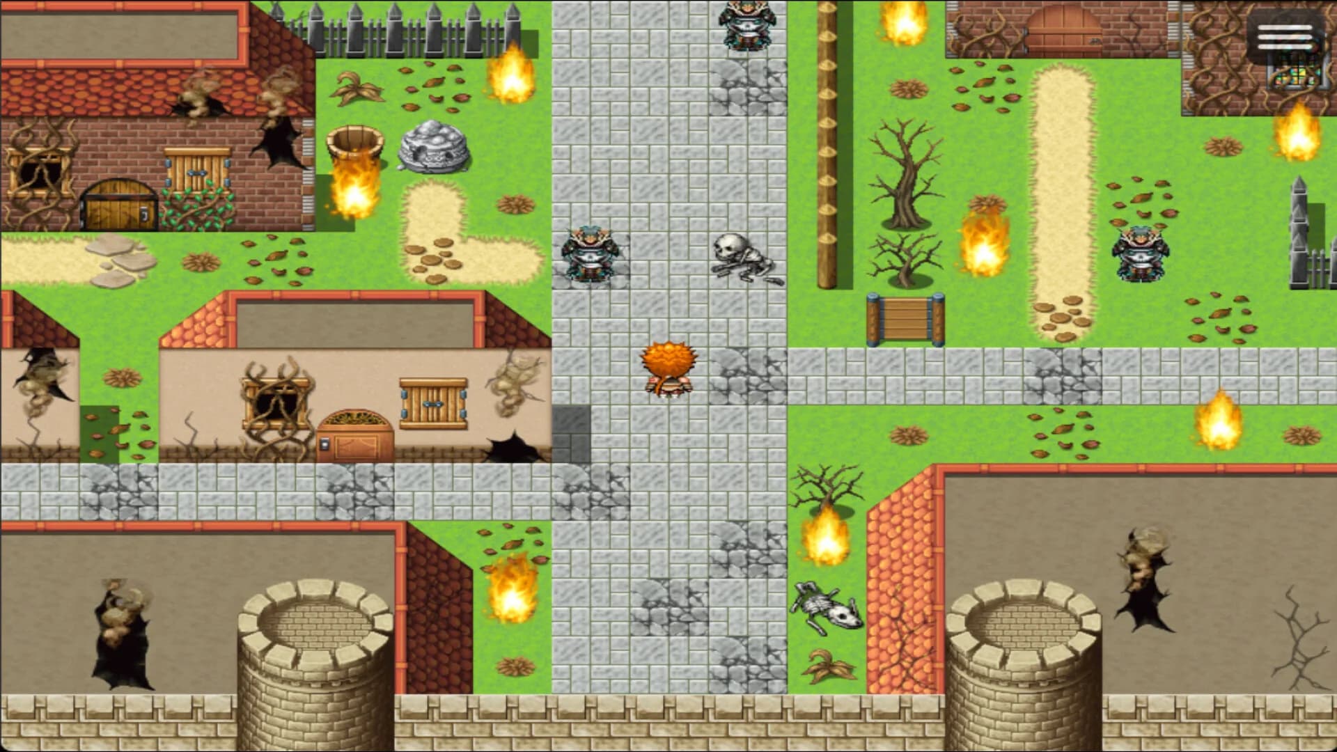 The Legend of Gandar III görsel 5