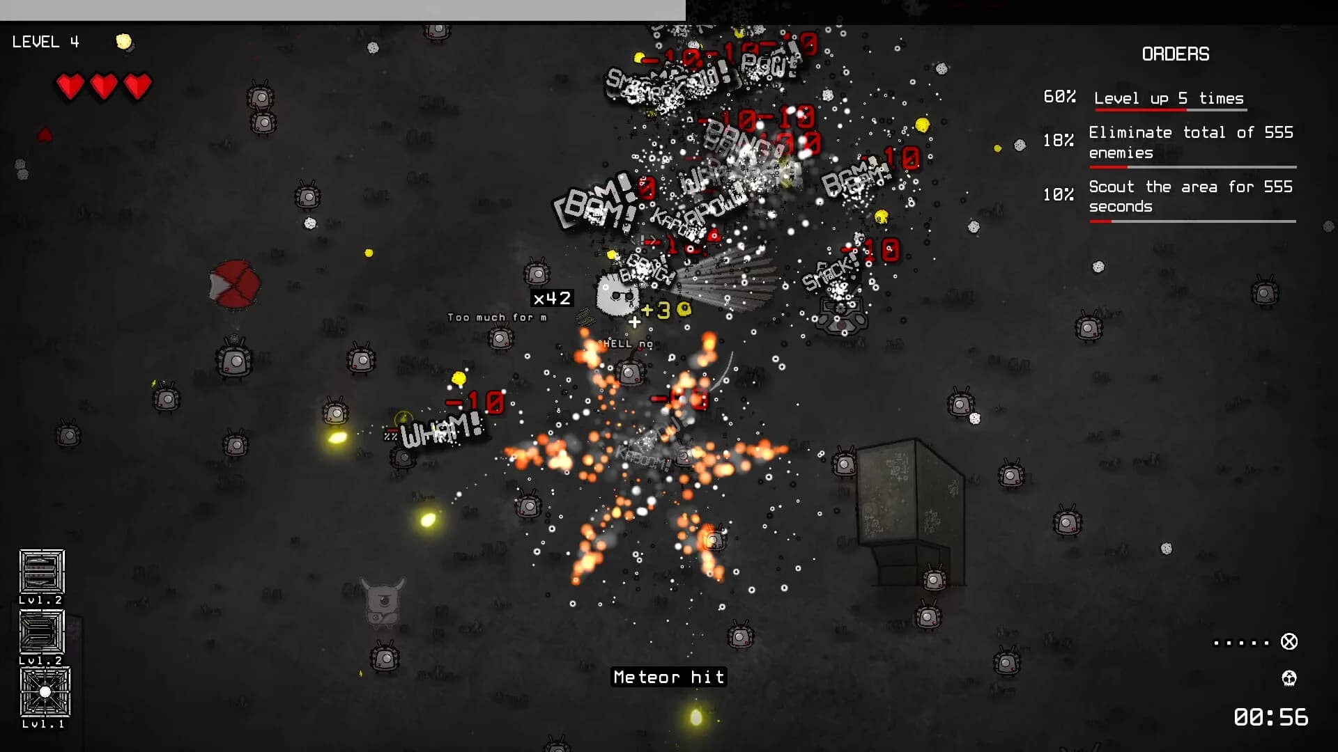 Galactic Pawns görsel 13
