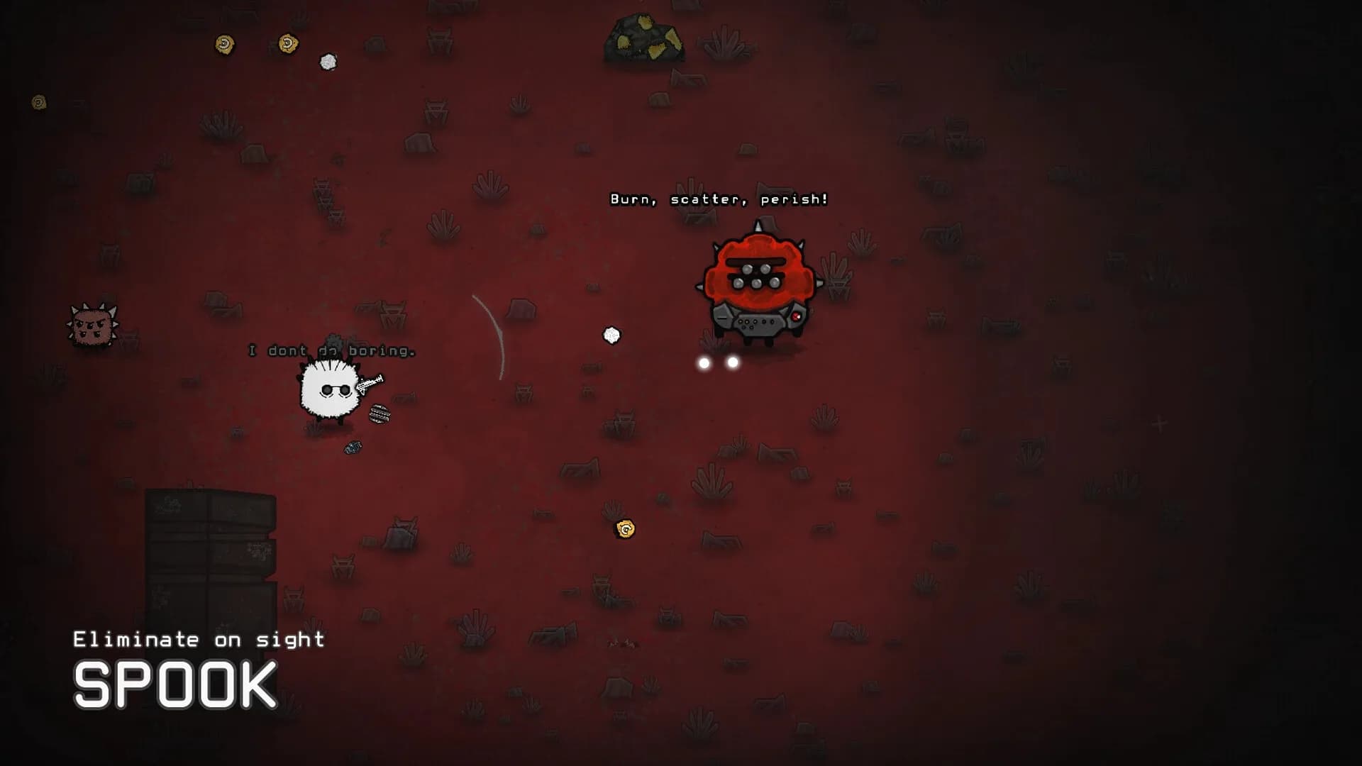 Galactic Pawns görsel 15