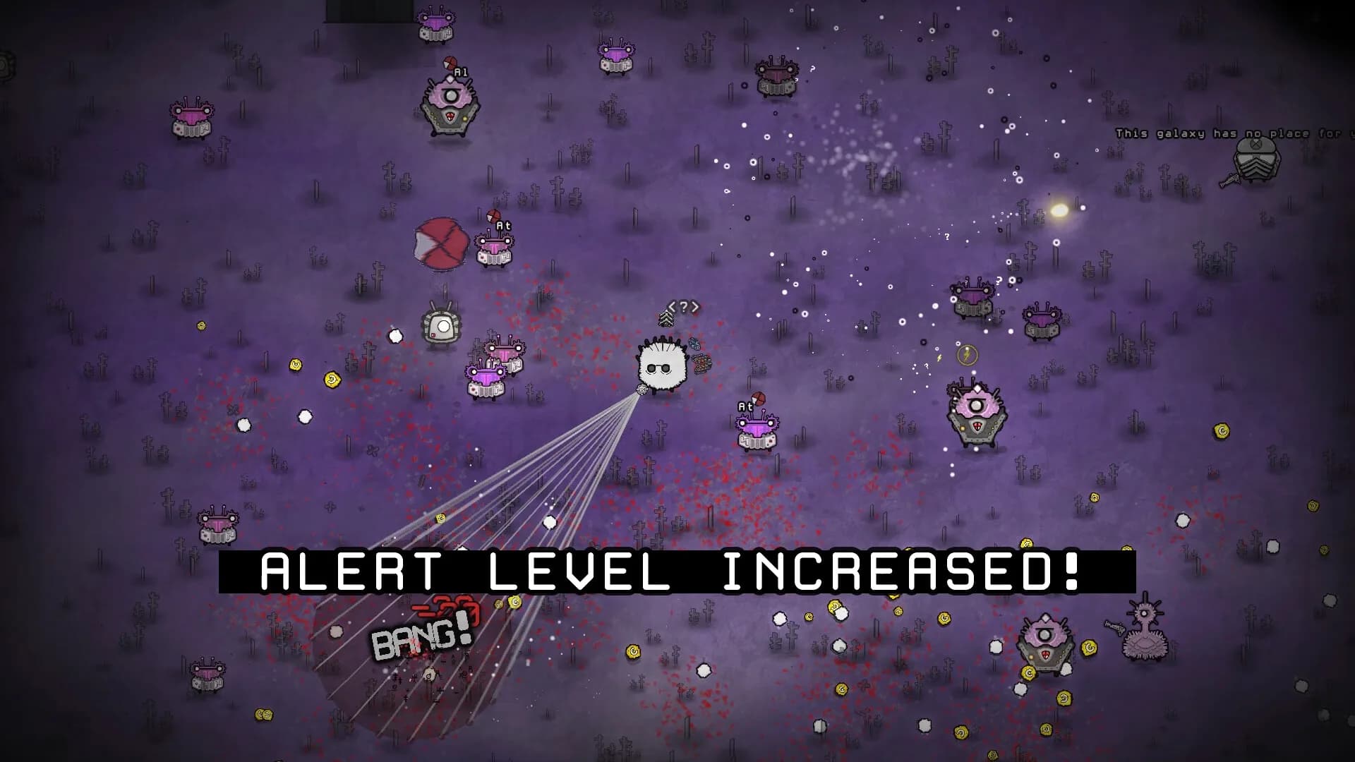 Galactic Pawns görsel 7