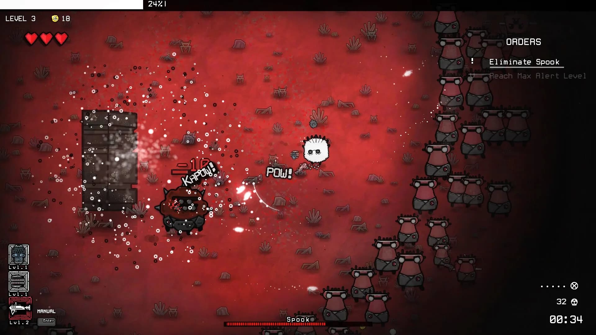 Galactic Pawns görsel 11