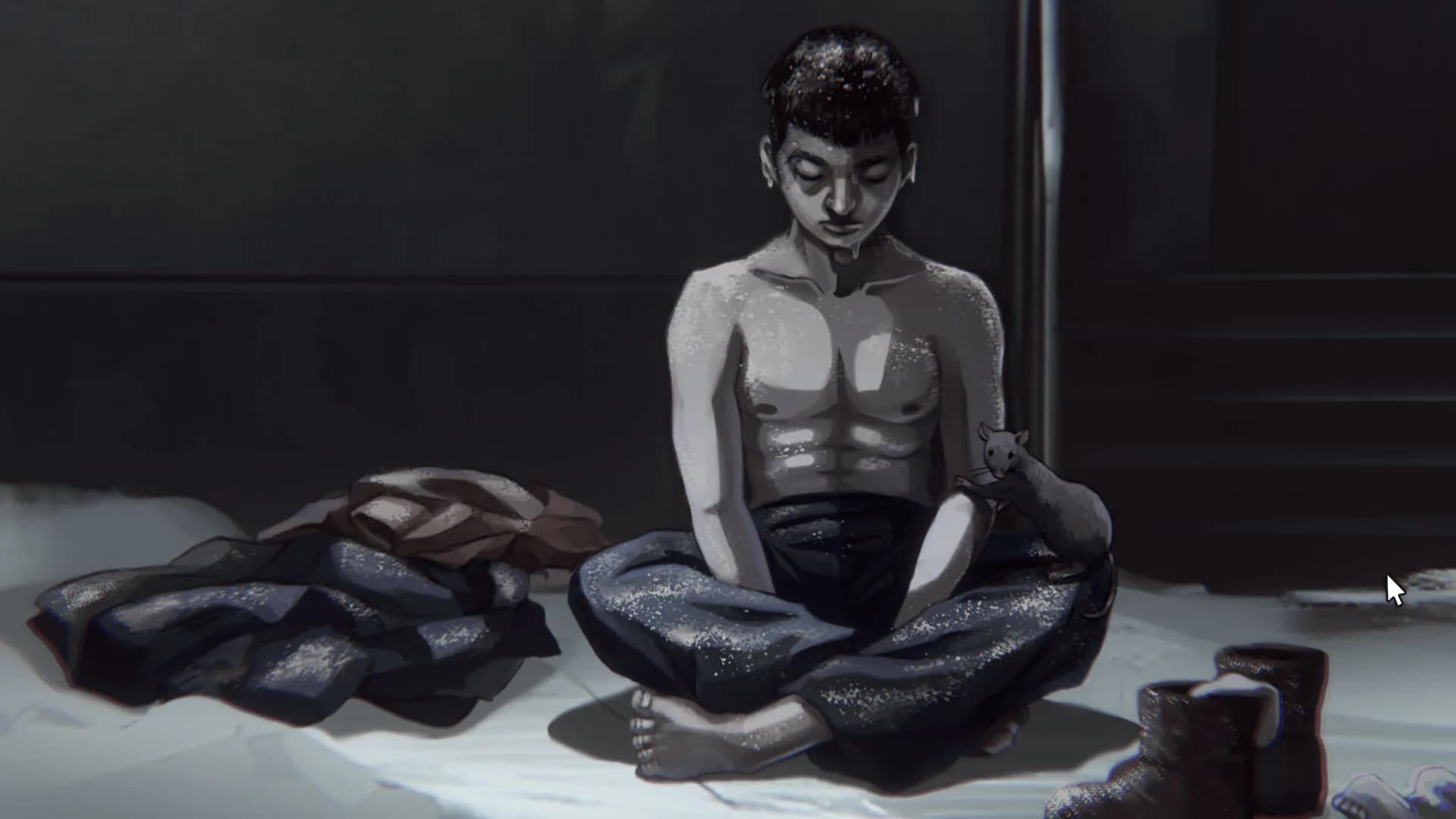 深渊档案 görsel 8