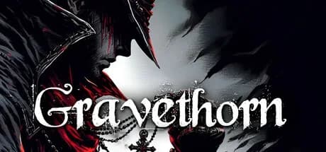 Gravethorn görsel 1