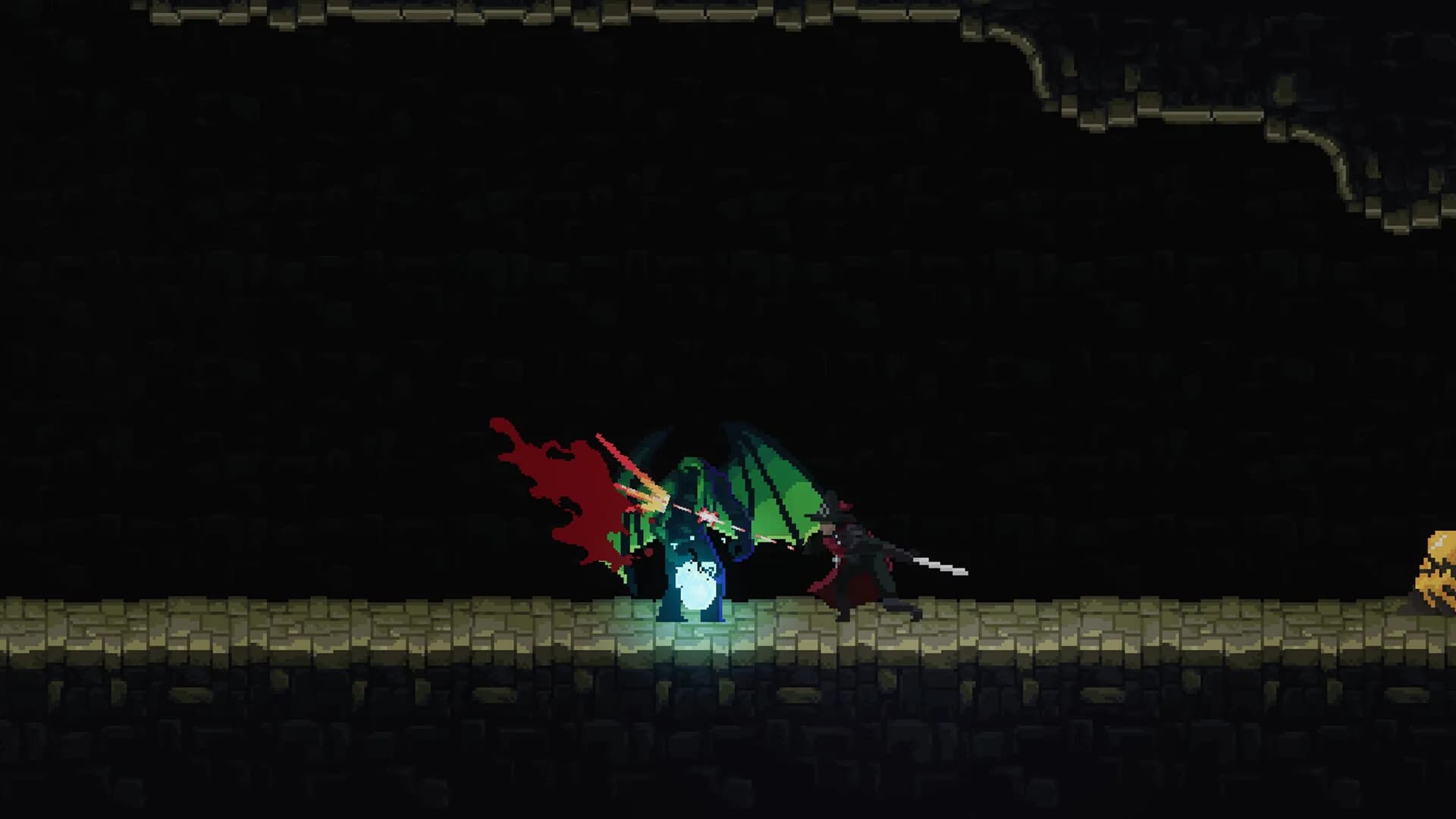 Gravethorn görsel 5