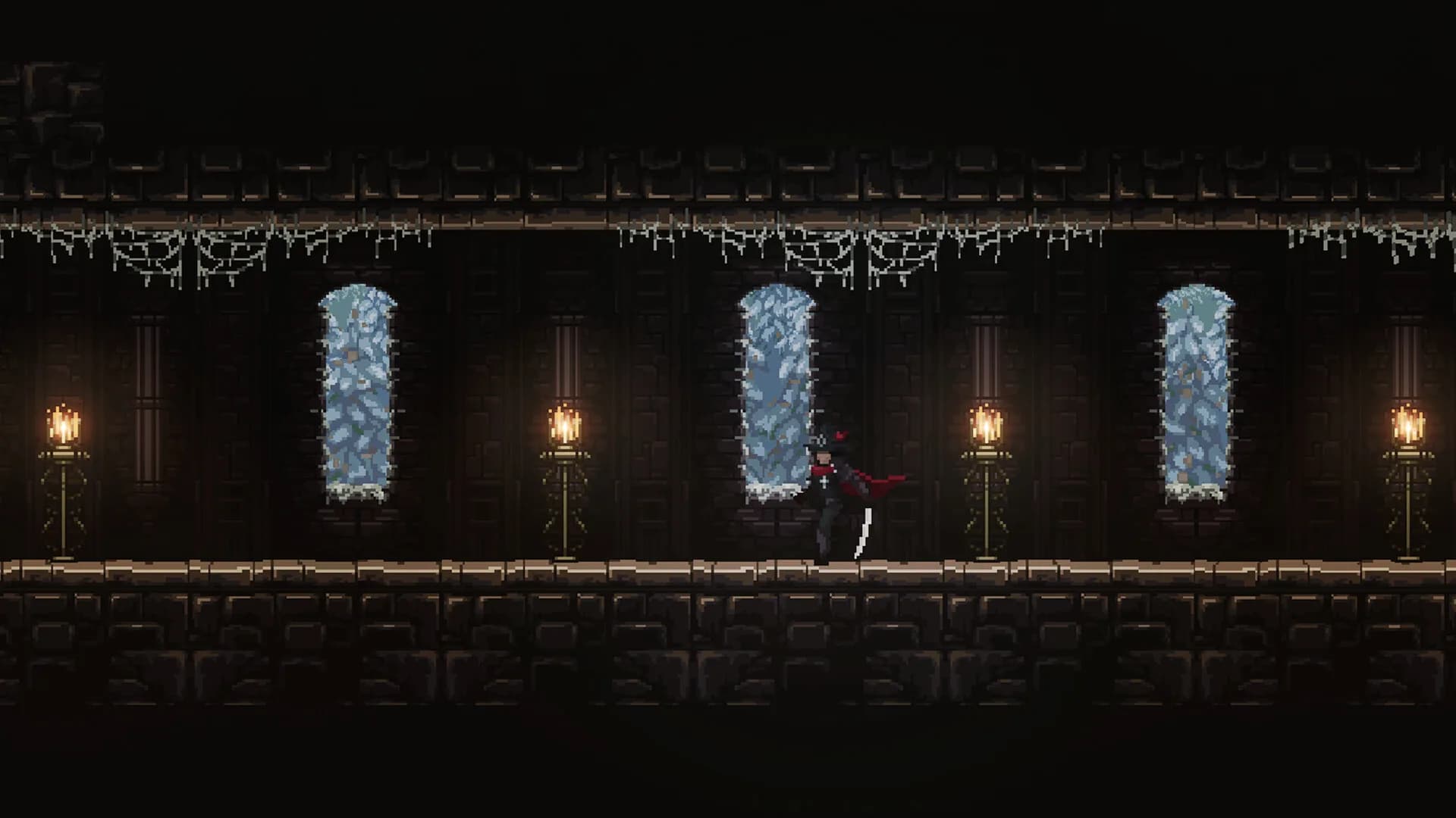 Gravethorn görsel 7