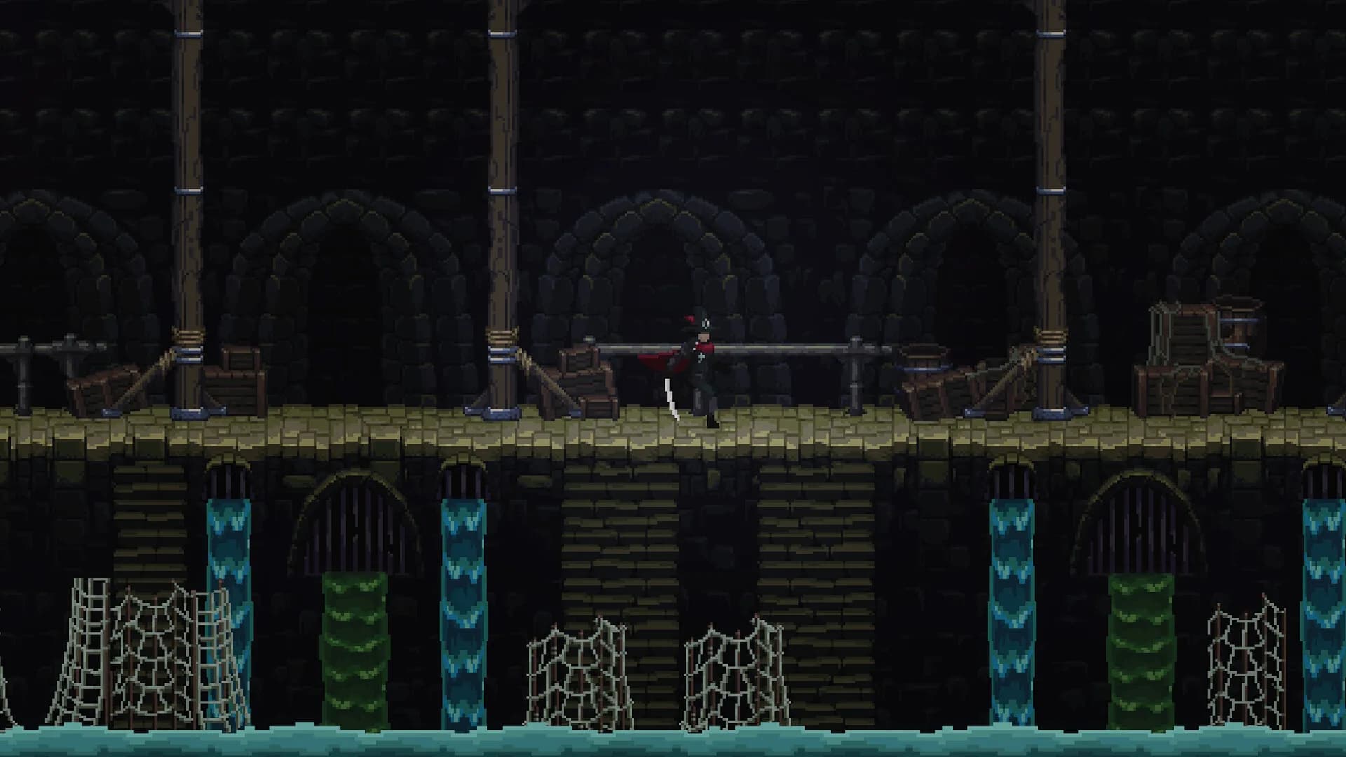 Gravethorn görsel 9