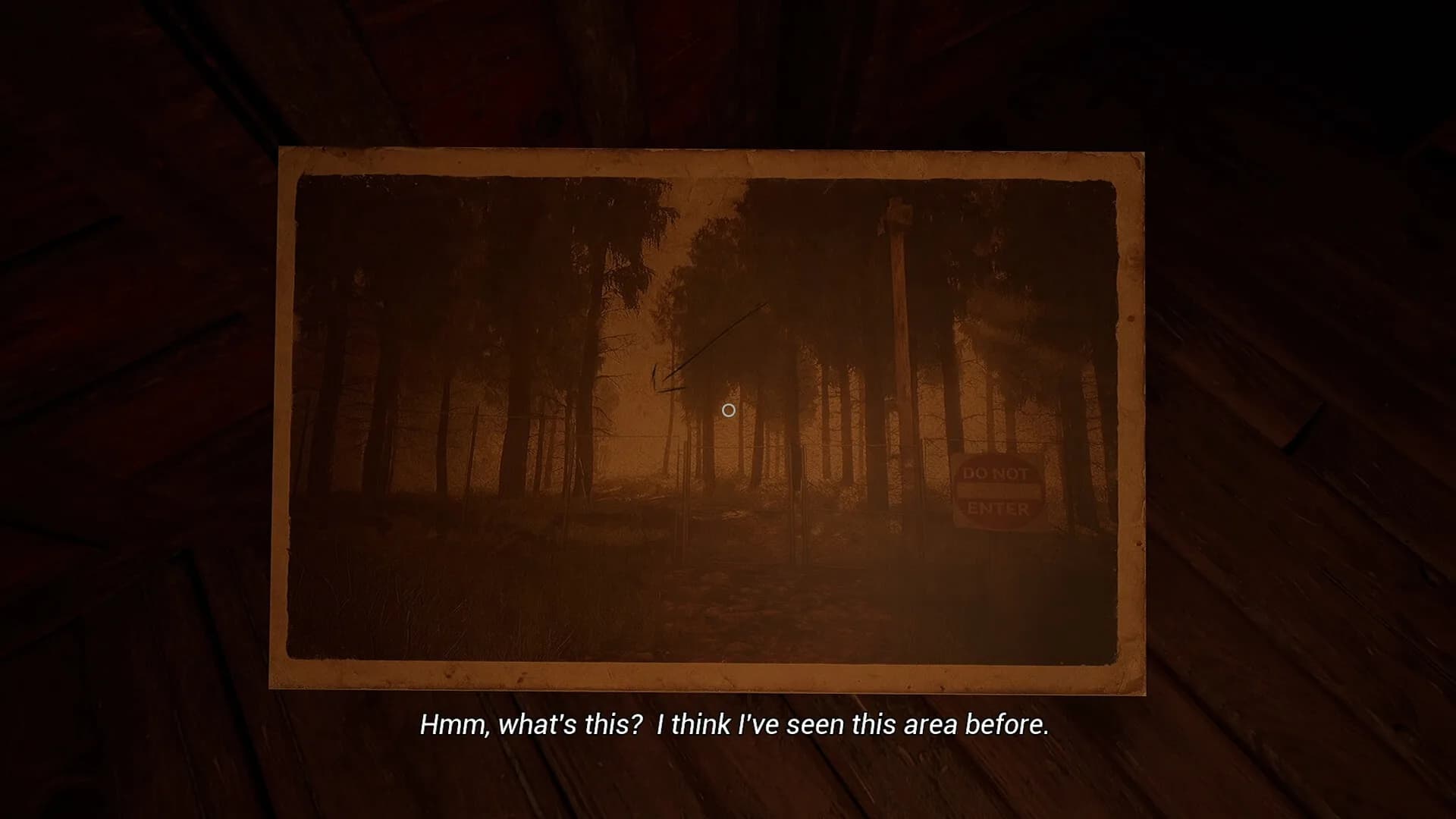 Mumble Pines: The Arrival görsel 3