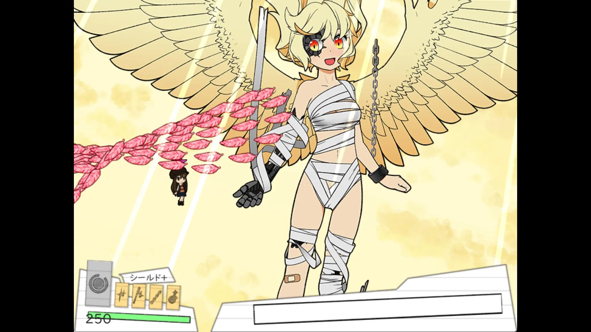 名もなき塔 görsel 11