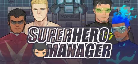 superheromanager