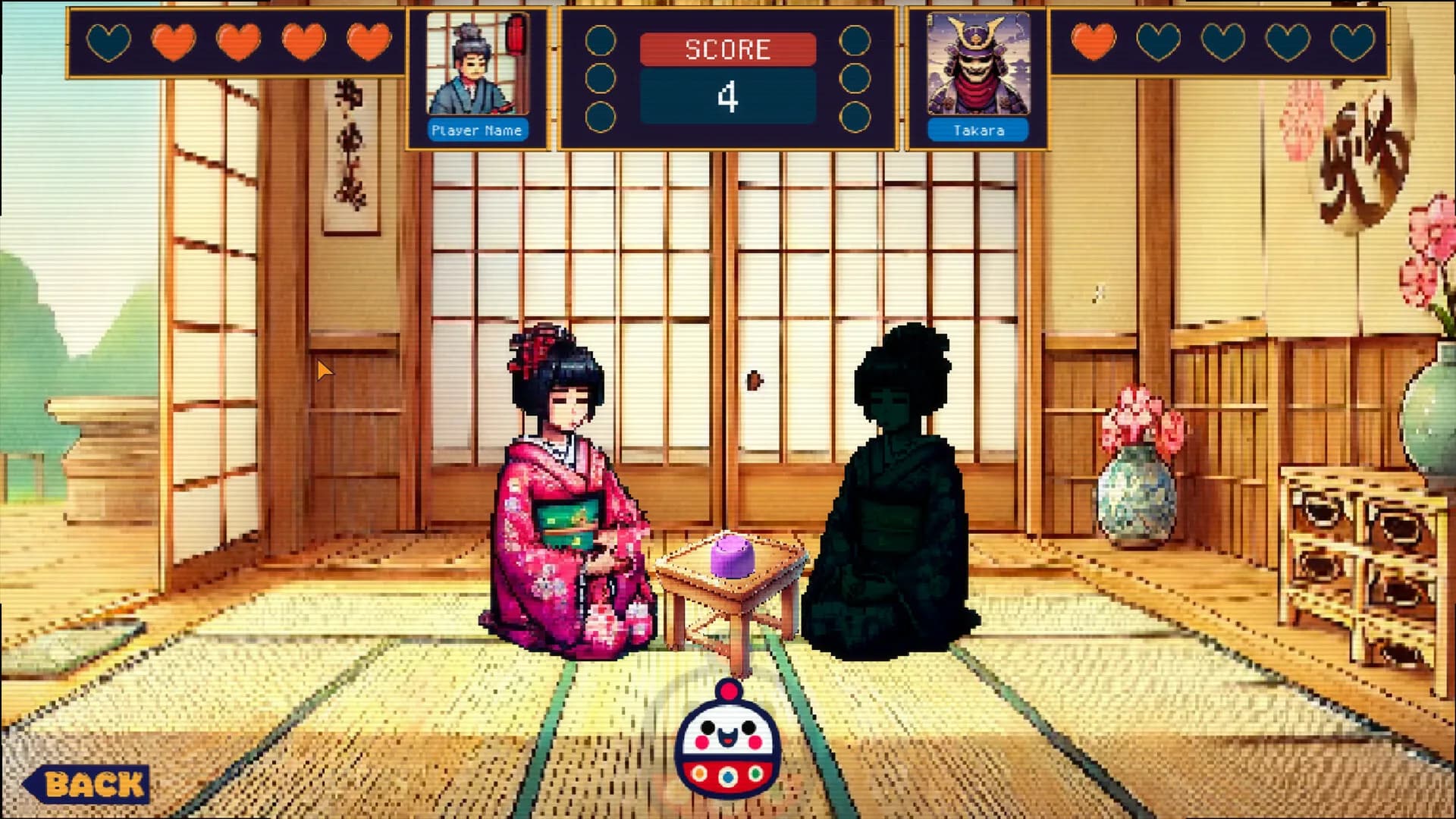 Konpira Fune Fune görsel 2