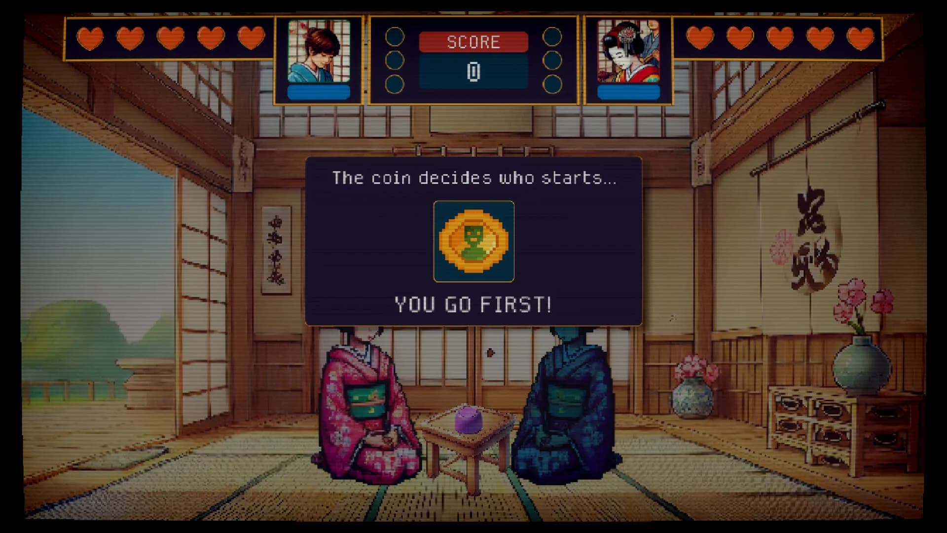 Konpira Fune Fune görsel 8