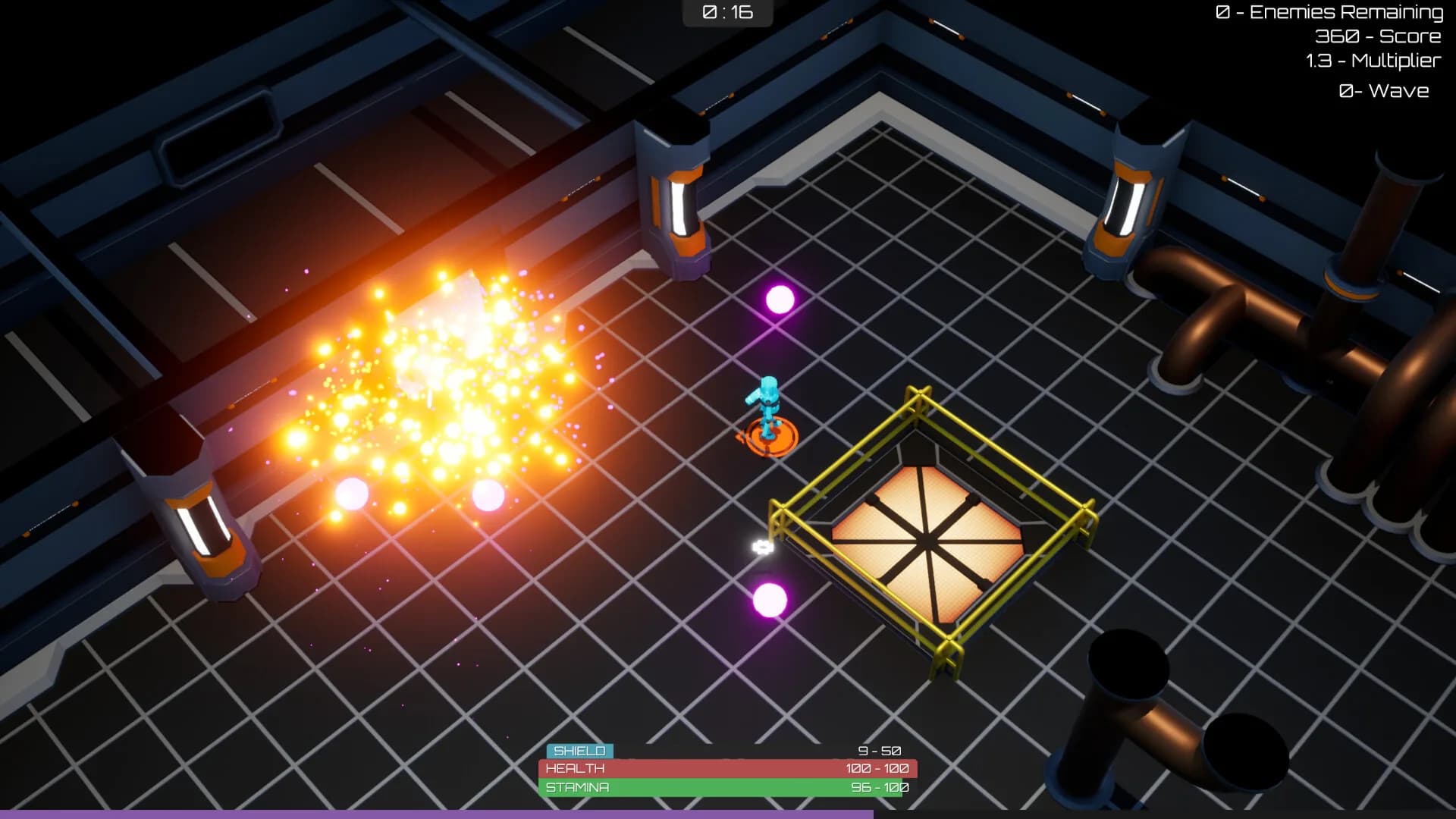ASTROMATTECH görsel 5