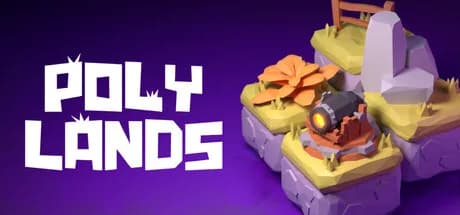 Poly Lands