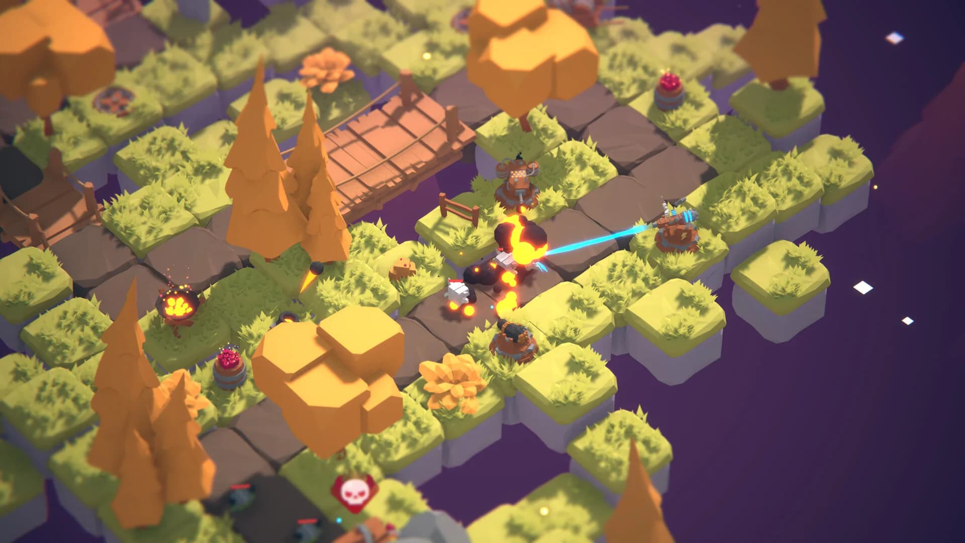 Poly Lands görsel 4