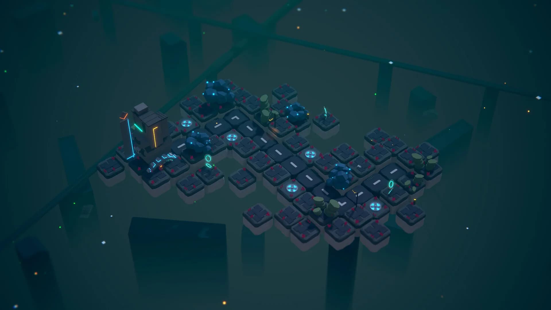 Poly Lands görsel 8