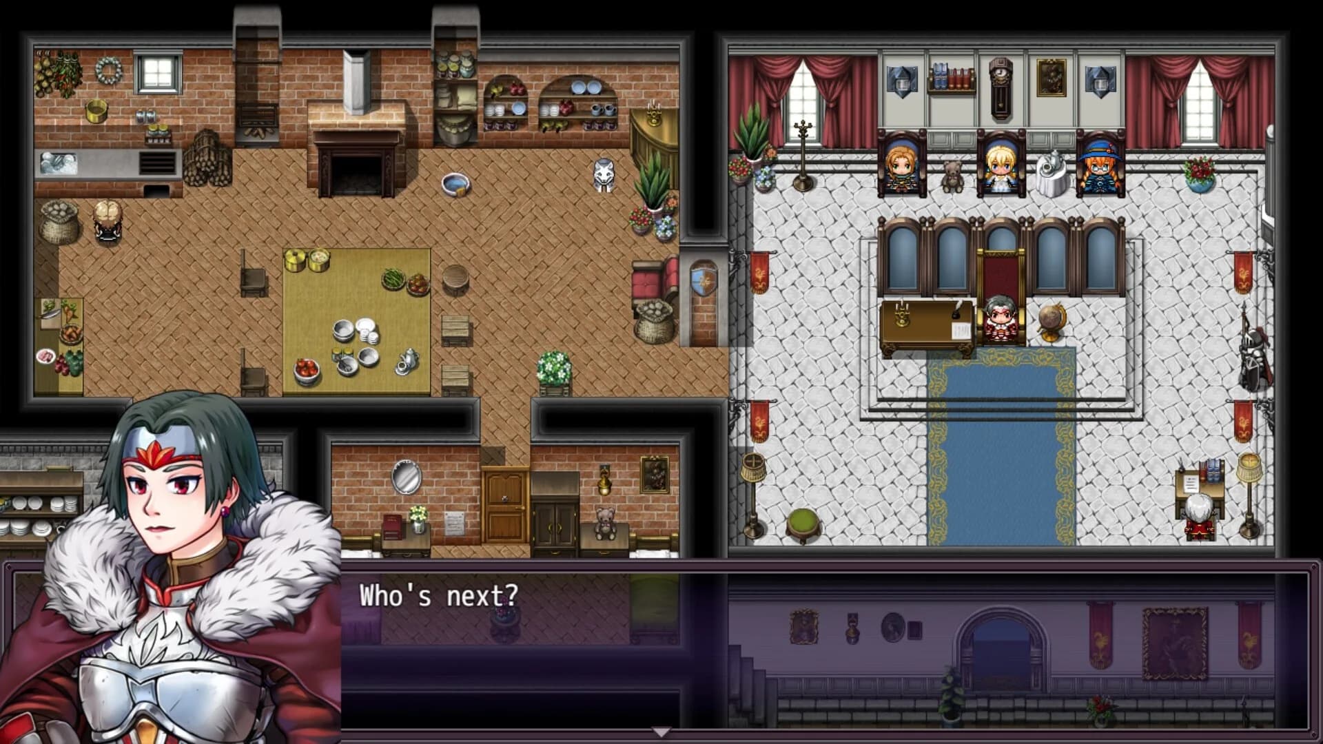 Heroines of Swords & Spells 2 görsel 2