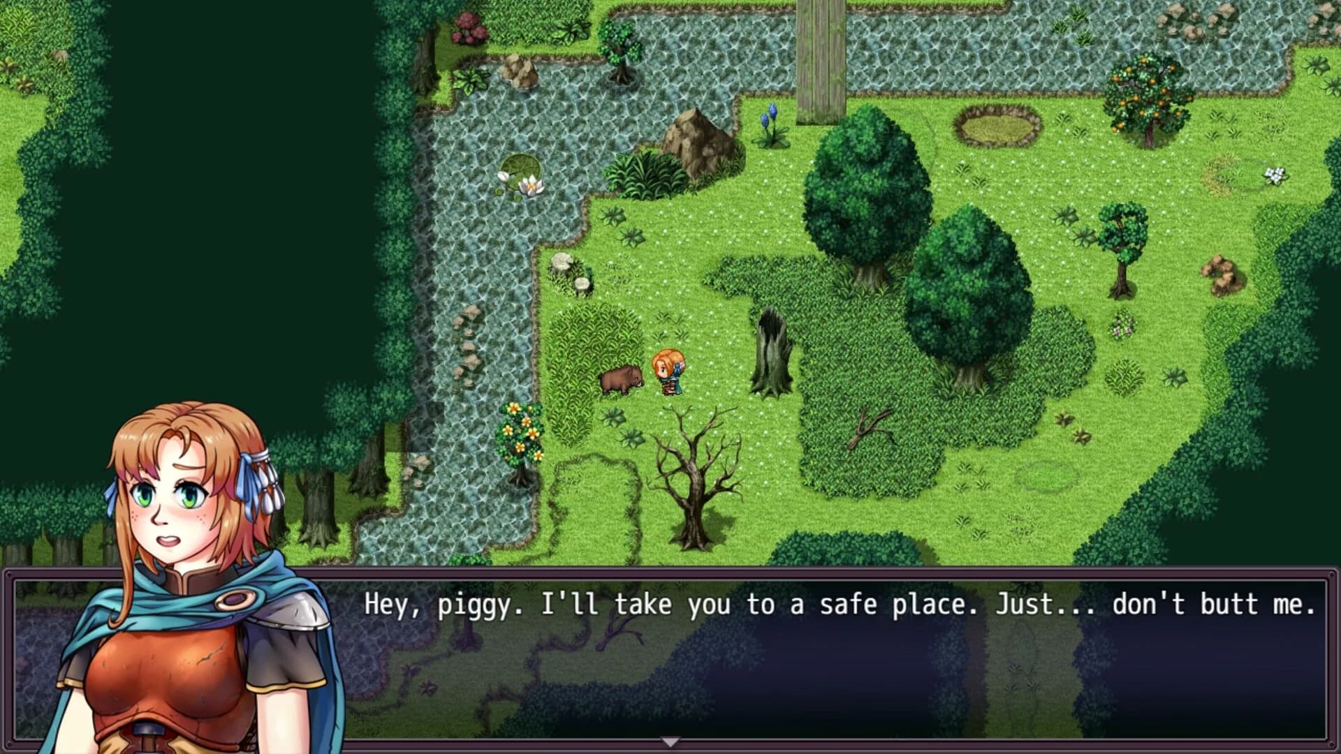 Heroines of Swords & Spells 2 görsel 3