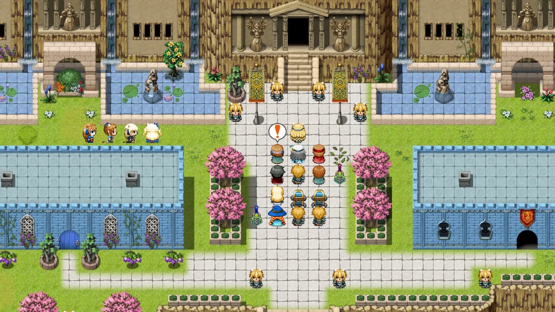 Heroines of Swords & Spells 2 görsel 15