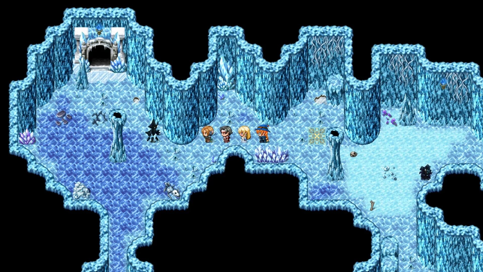 Heroines of Swords & Spells 2 görsel 16