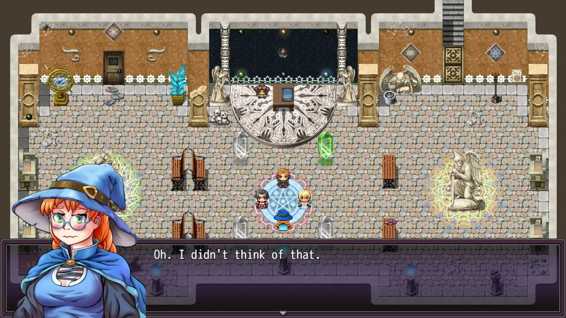 Heroines of Swords & Spells 2 görsel 5