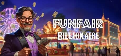 Funfair Billionaire görsel 1