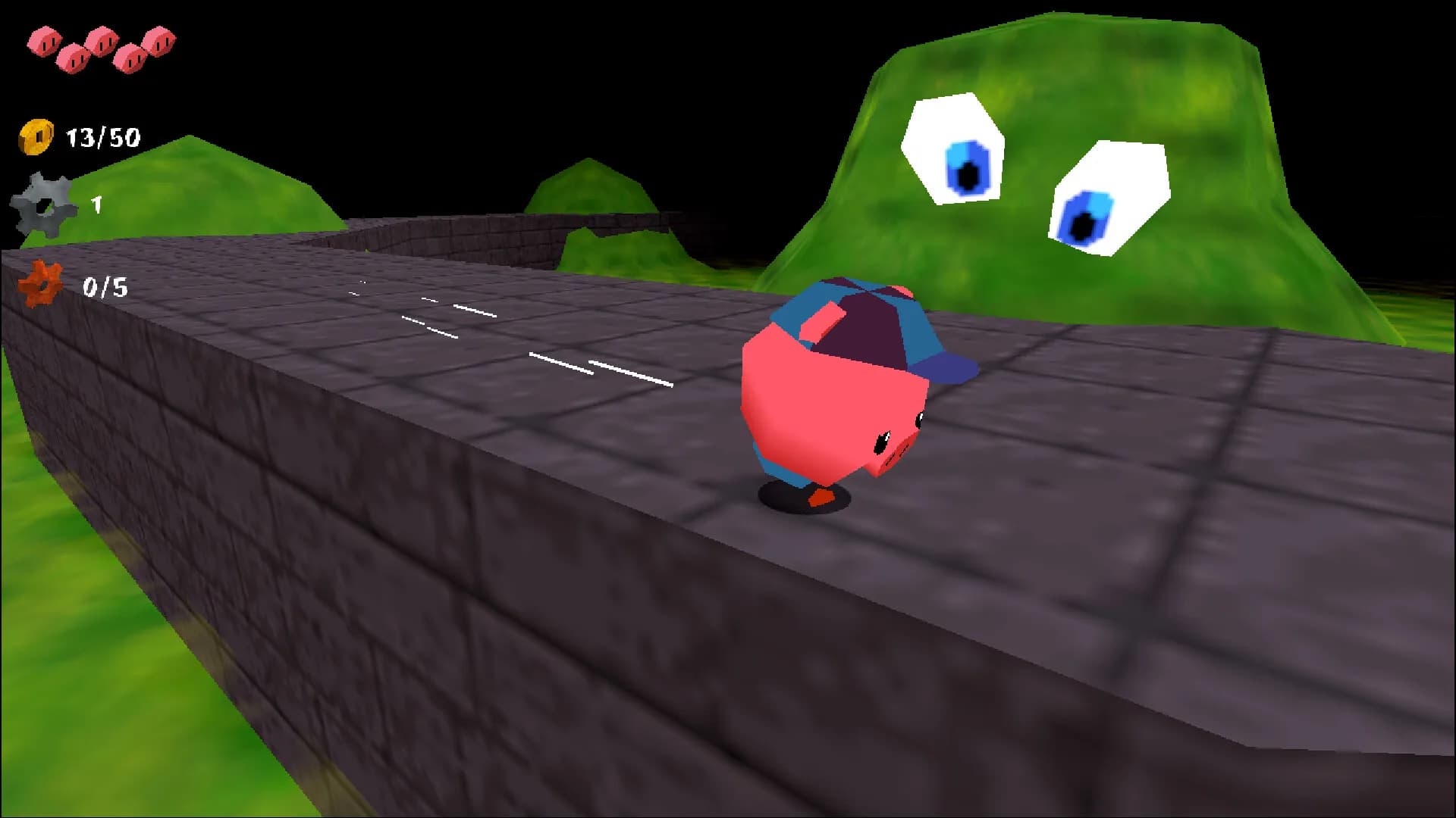 Twig's Adventure 64 görsel 4