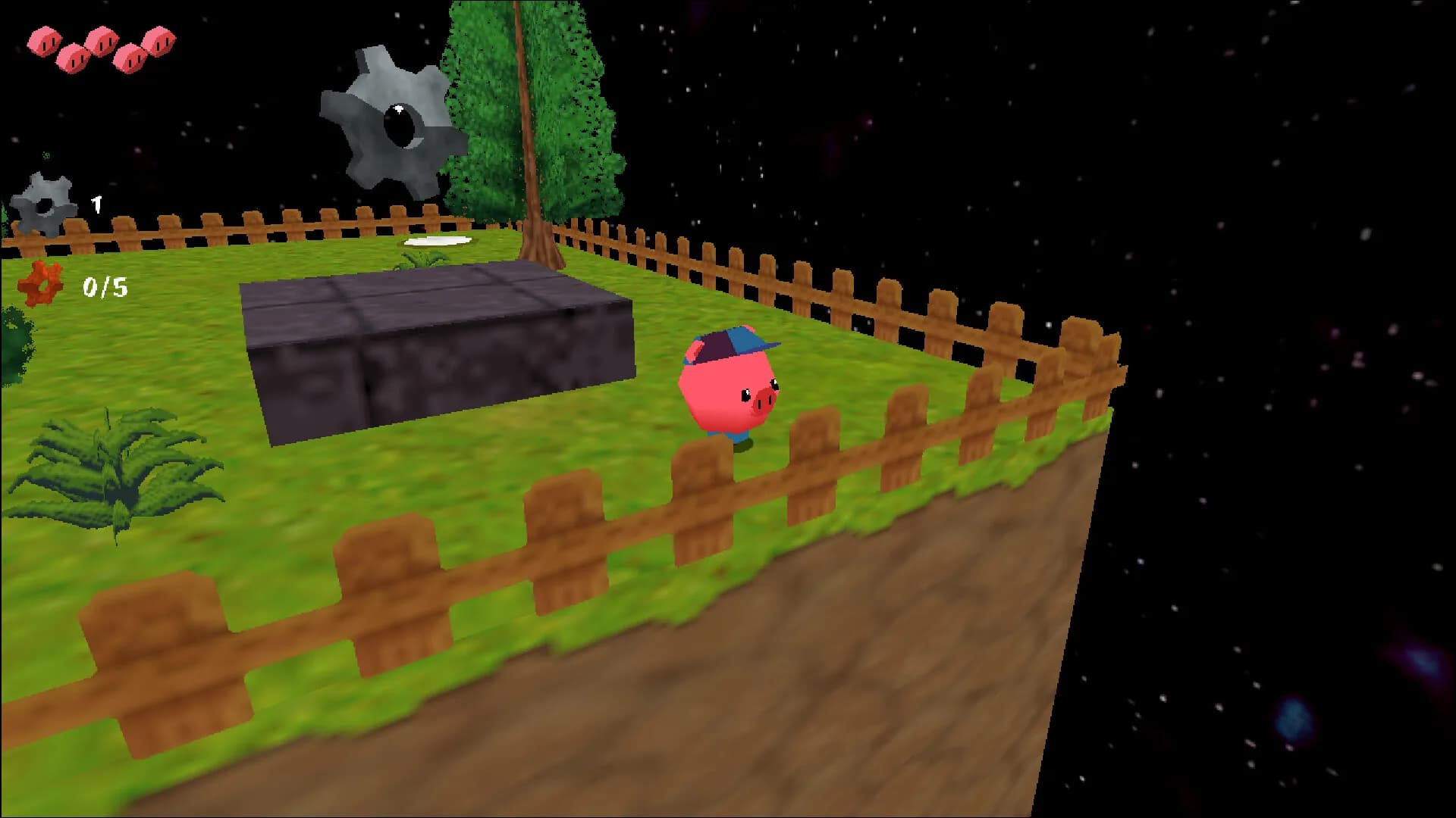 Twig's Adventure 64 görsel 5