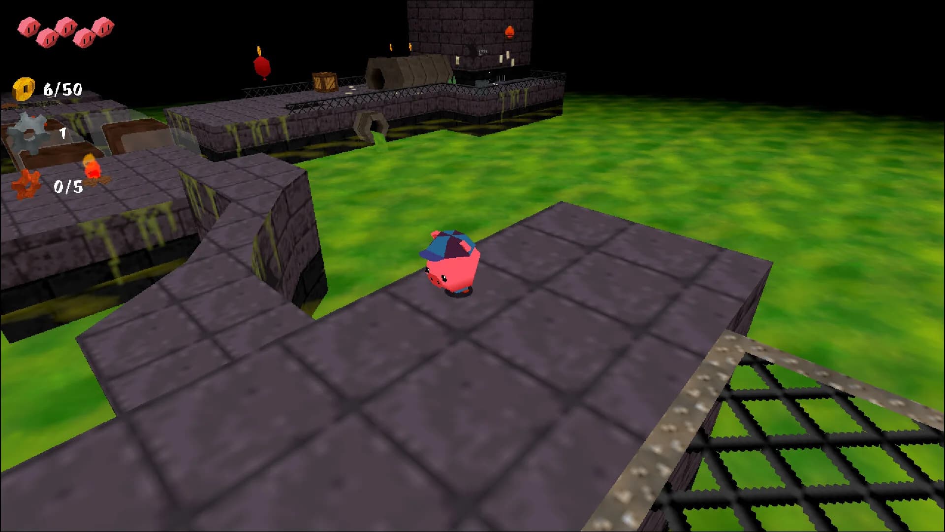 Twig's Adventure 64 görsel 8