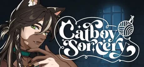 Catboy Sorcery