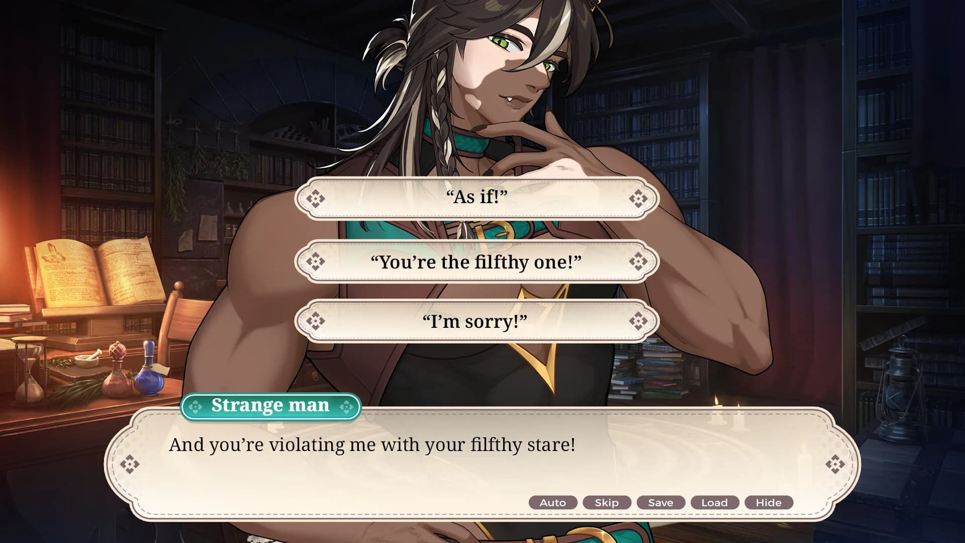 Catboy Sorcery görsel 6