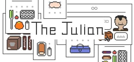 The Julian görsel 1
