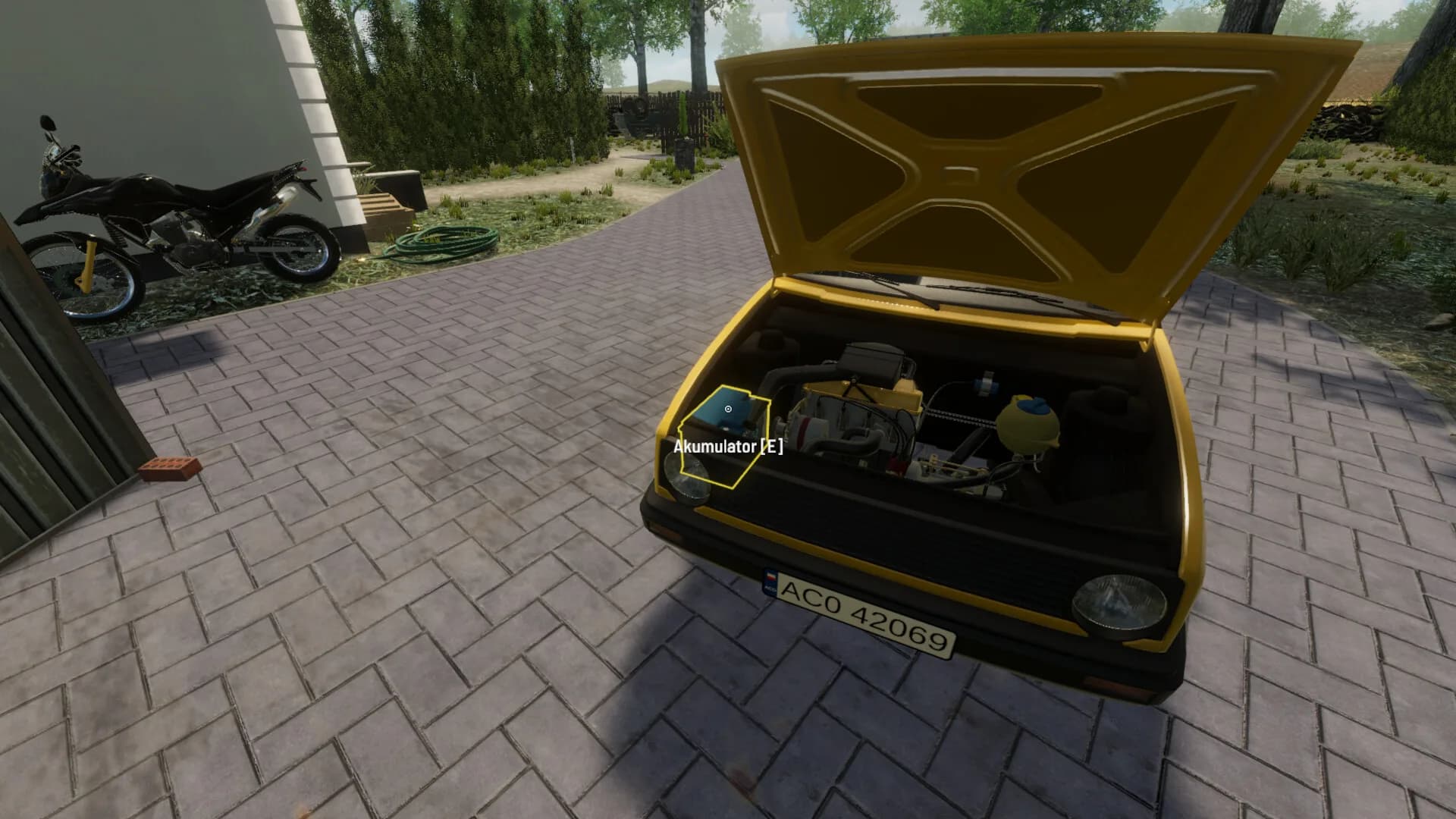 Serwis u Stasia görsel 4