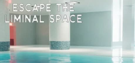 Escape the Liminal Space görsel 1