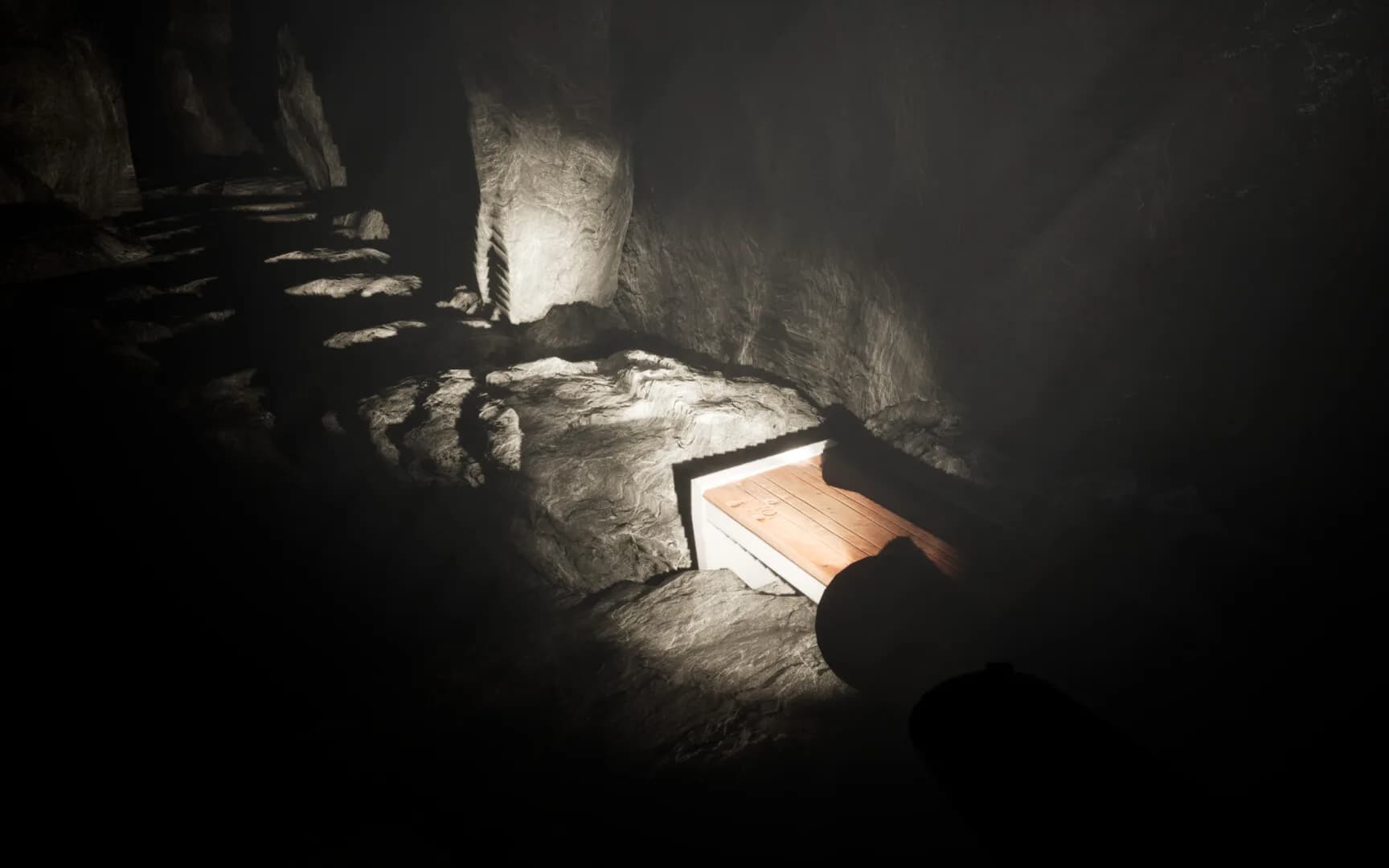 Escape the Liminal Space görsel 5