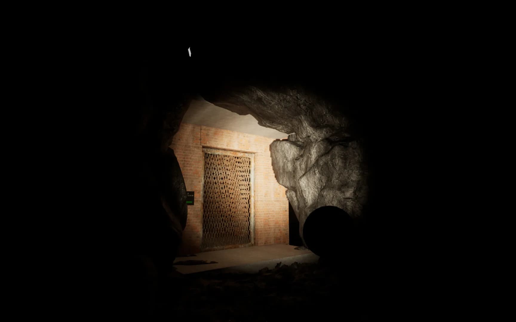 Escape the Liminal Space görsel 7