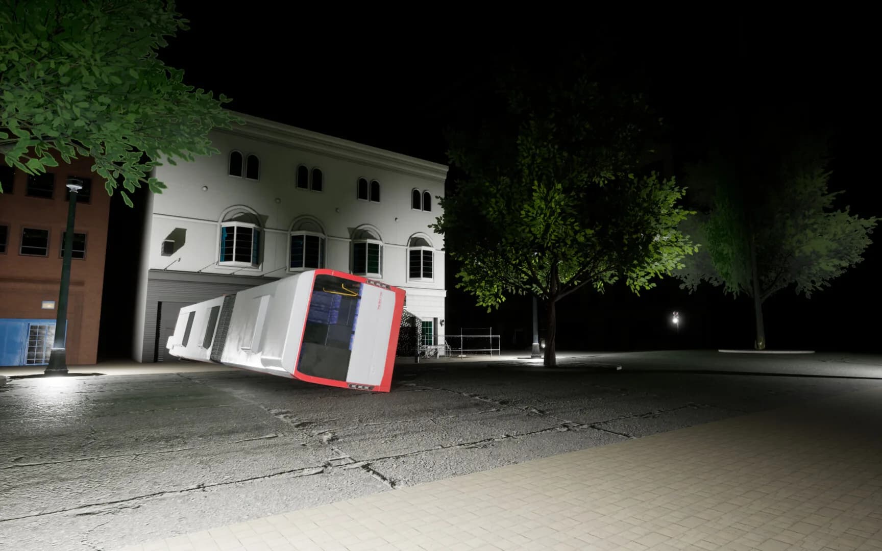 Escape the Liminal Space görsel 9