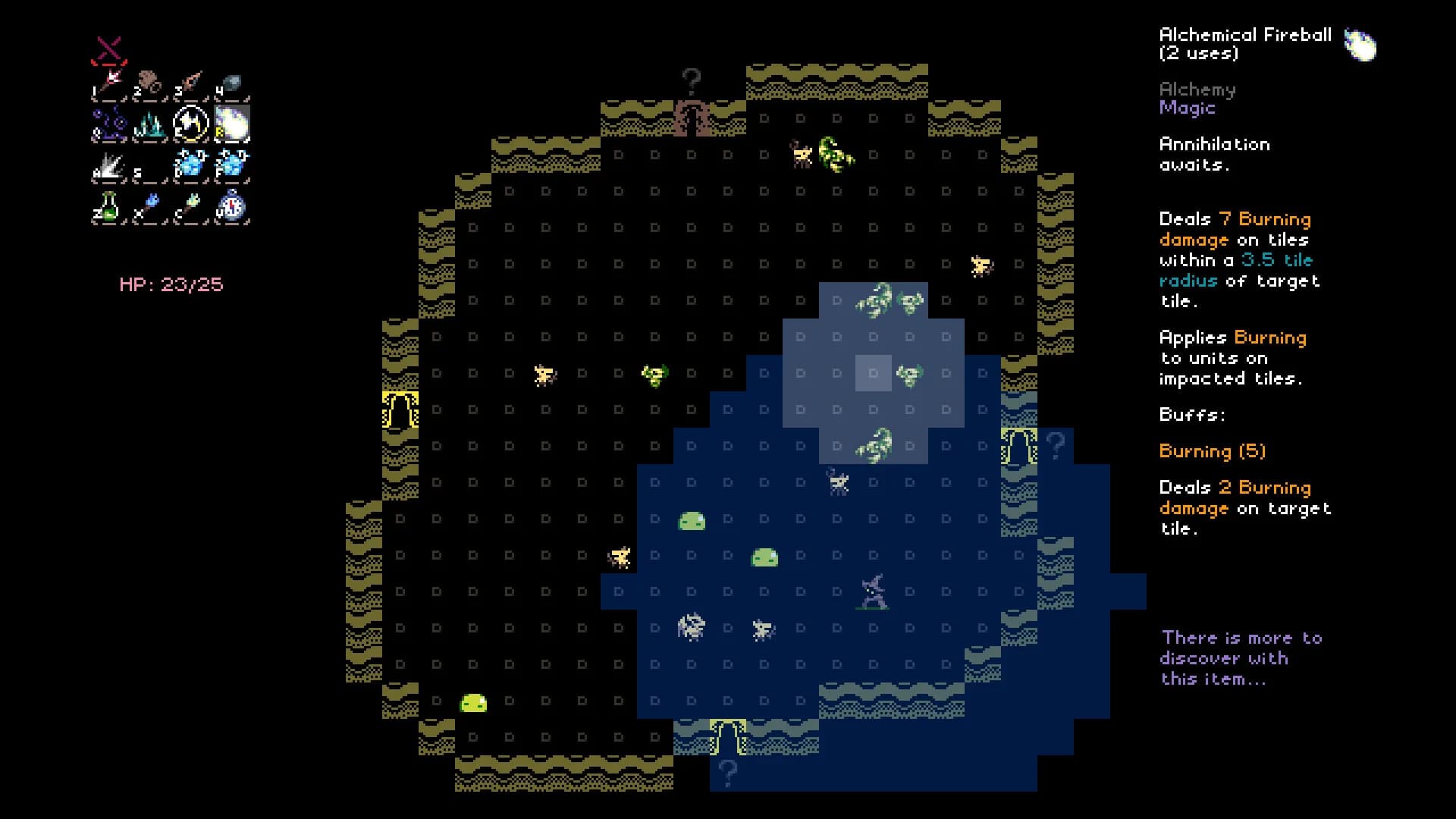 Alchemist's Alcove görsel 5