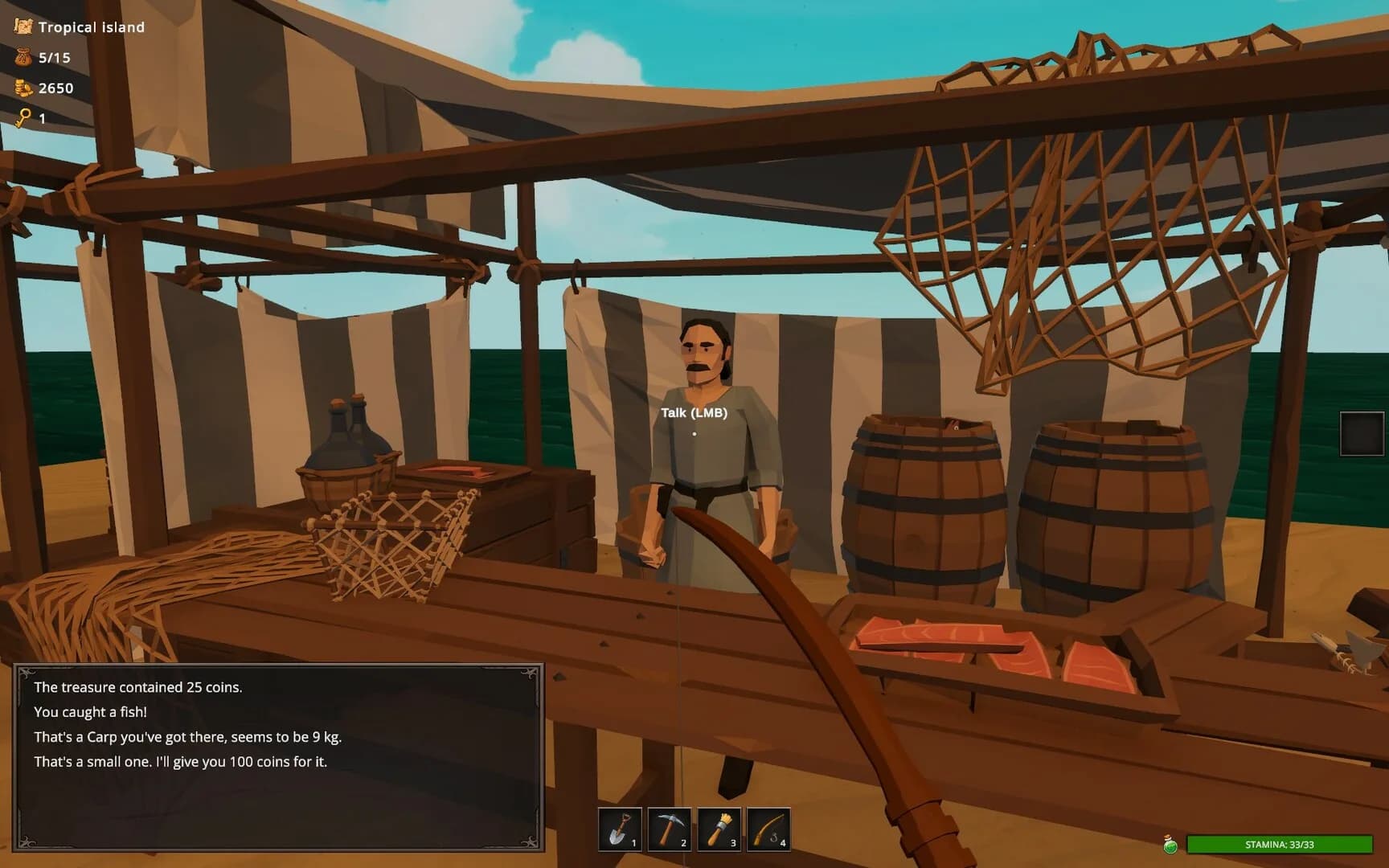 A Totally Legal Archaeology Adventure görsel 9
