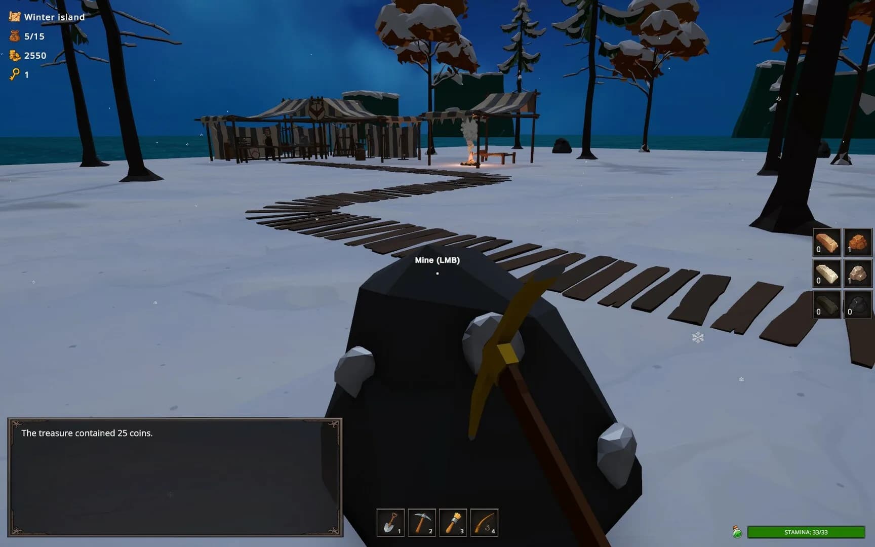 A Totally Legal Archaeology Adventure görsel 11