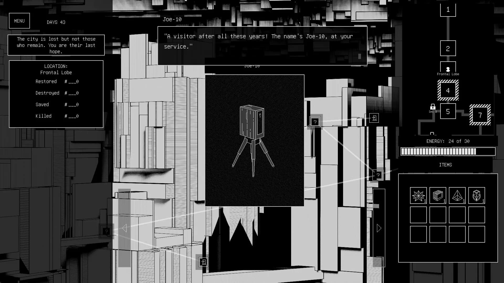 CYBERVOID görsel 2